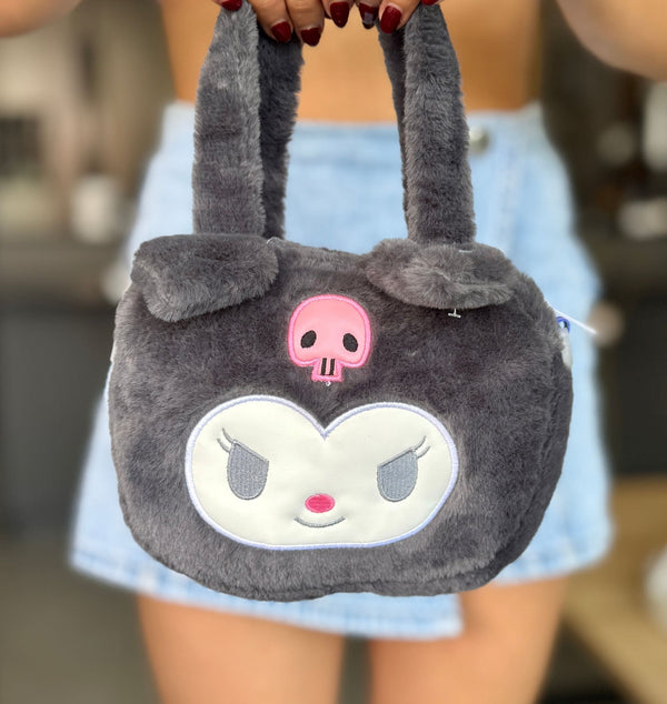 BOLSO KUROMI