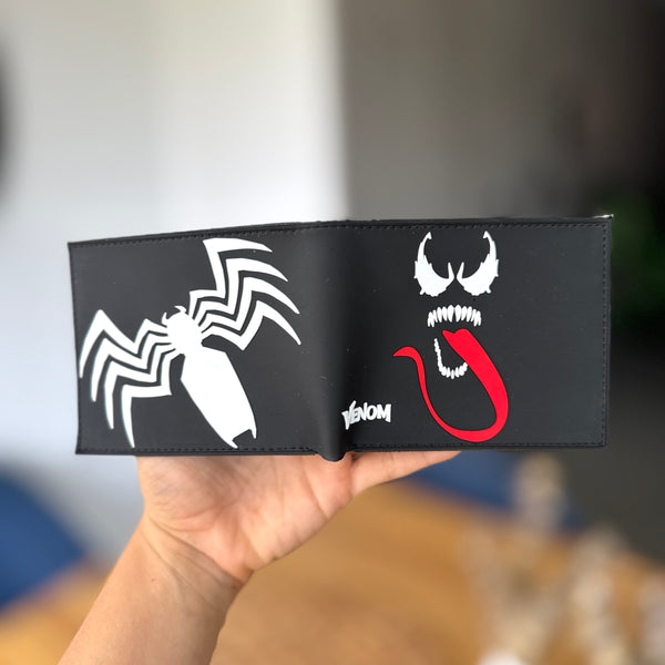 Billetera Venom