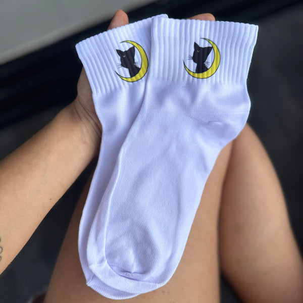 MEDIAS SAILOR LUNA