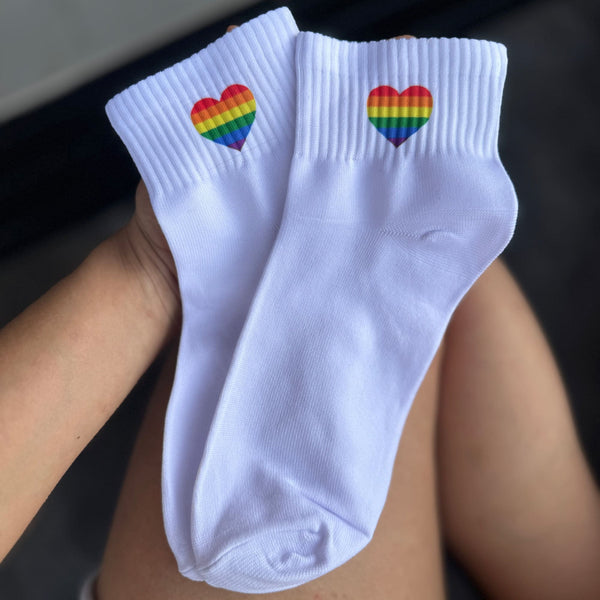 MEDIAS LGTBI