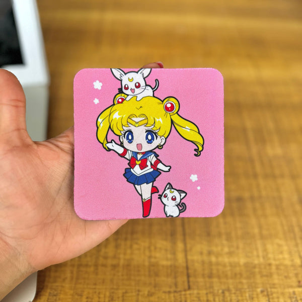 PORTAVASO SAILOR MOON