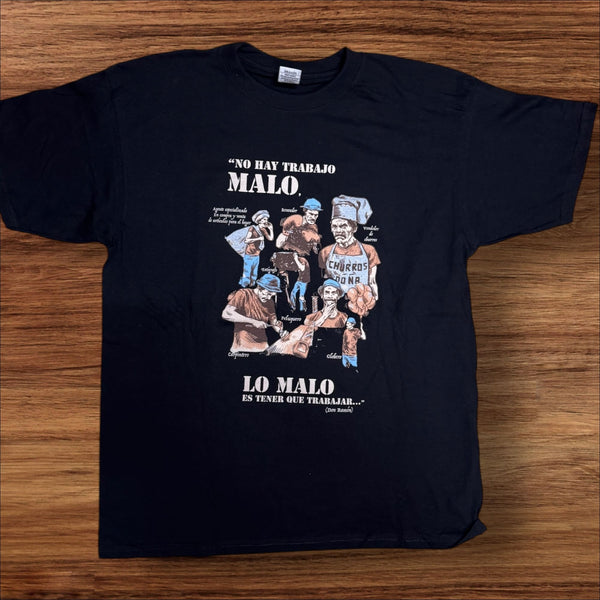 CAMISETA DON RAMÓN
