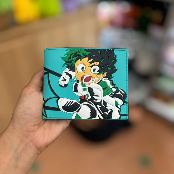 BILLETERA DEKU