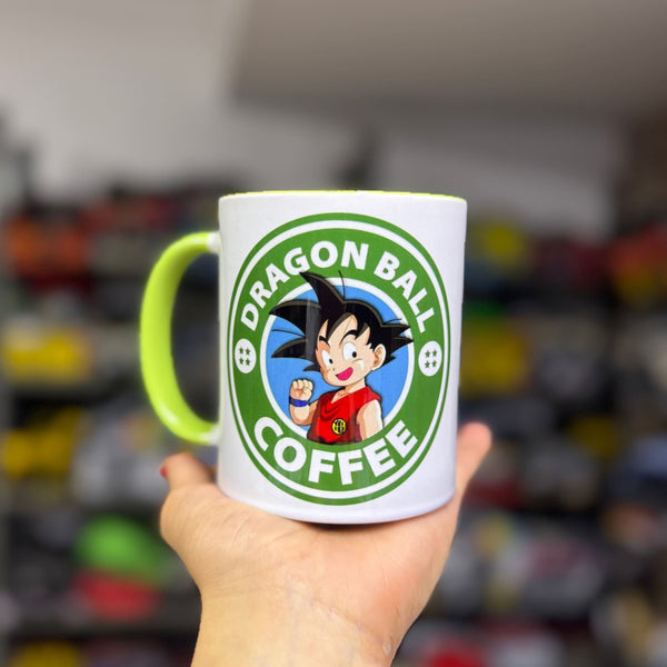 MUG GOKU COFFE