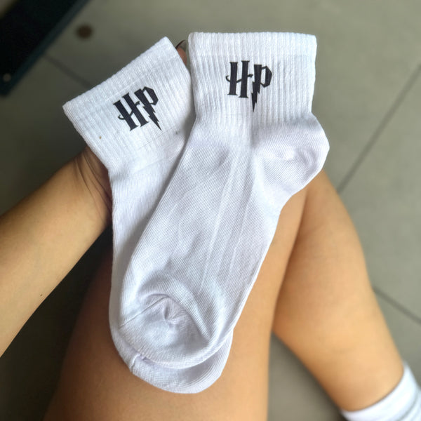 Medias Harry potter hp