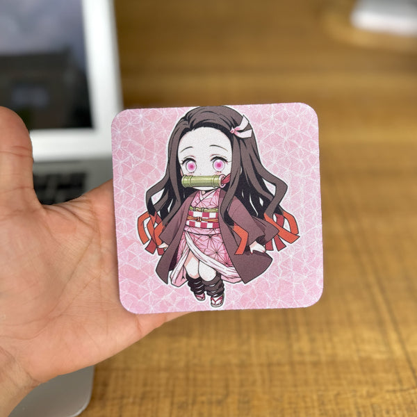 PORTAVASO NEZUKO