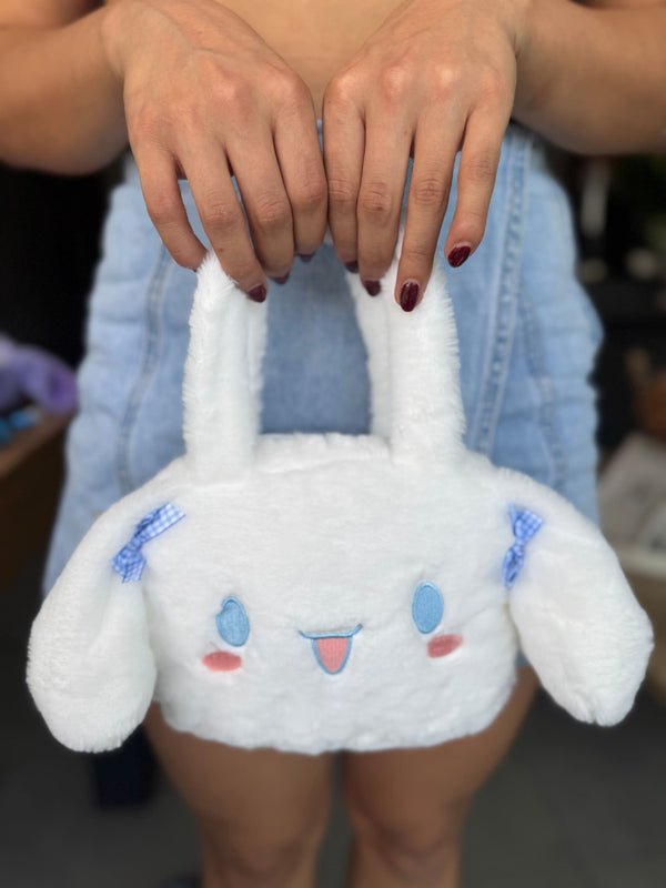 BOLSO CINAMORROLL