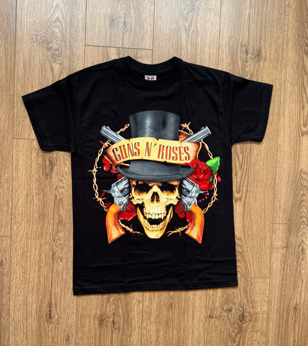 Camiseta Guns and roses 2