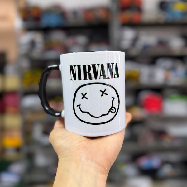 MUG NIRVANA