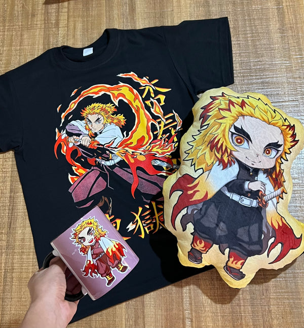 COMBO RENGOKU