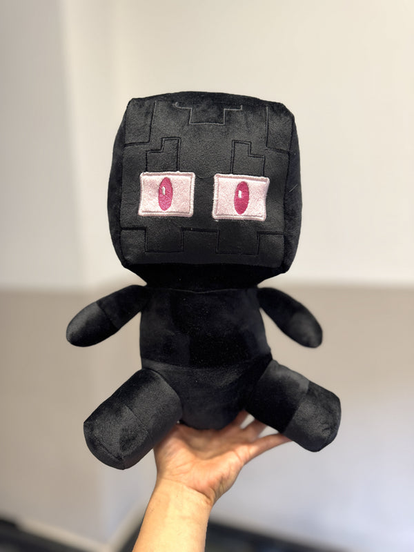 PELUCHE MINECRAFT
