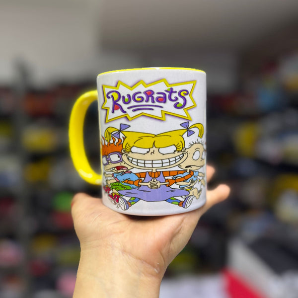 MUG RUGRATS