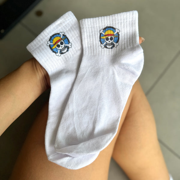 Medias One piece 2