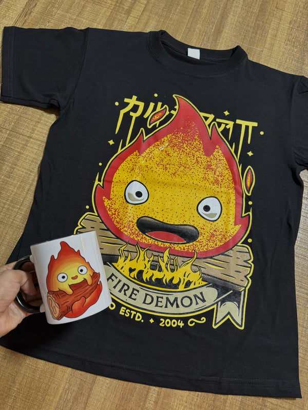 COMBO CALCIFER