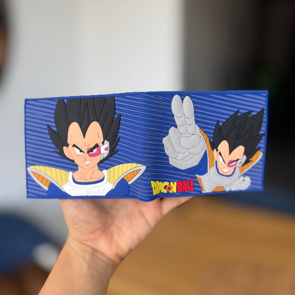 Billetera vegeta