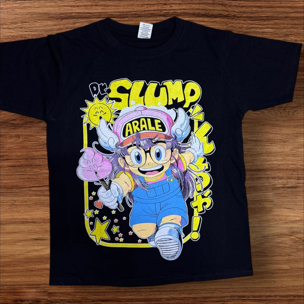 CAMISETA ARALE