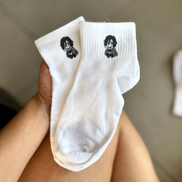 Medias Igoru