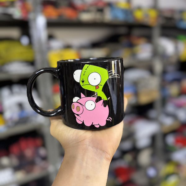 MUG TALLADO LIM Y GIR