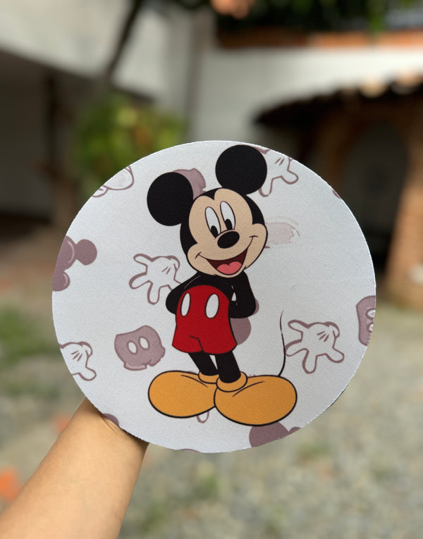 PAD MOUSE MICKEY MOUSE