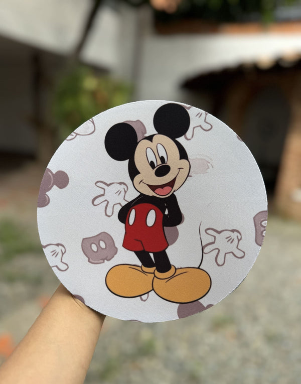 PAD MOUSE MICKEY MOUSE