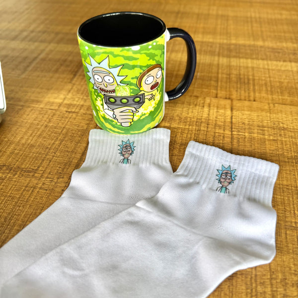 COMBO RICK
