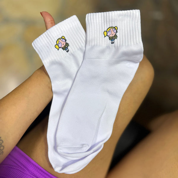 MEDIAS BURBUJA