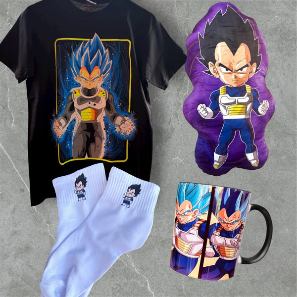 COMBO VEGETA