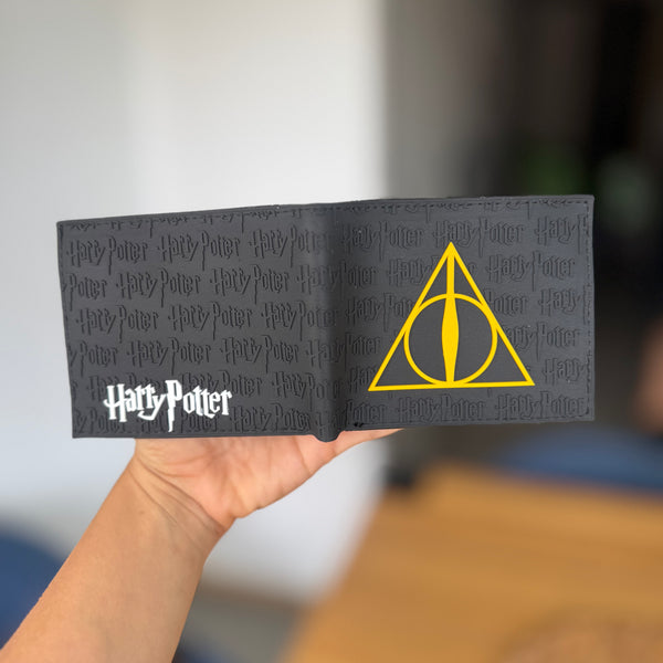 Billetera Harry símbolo