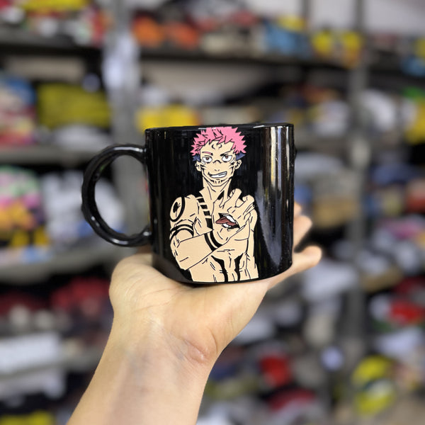 MUG TALLADO SUKUNA