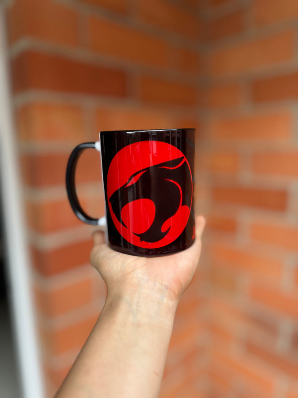 MUG THUNDERCATS