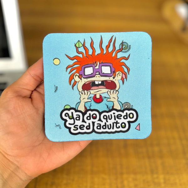 PORTAVASO CARLITOS