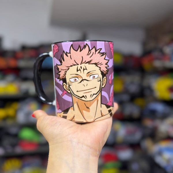 MUG SUKUNA
