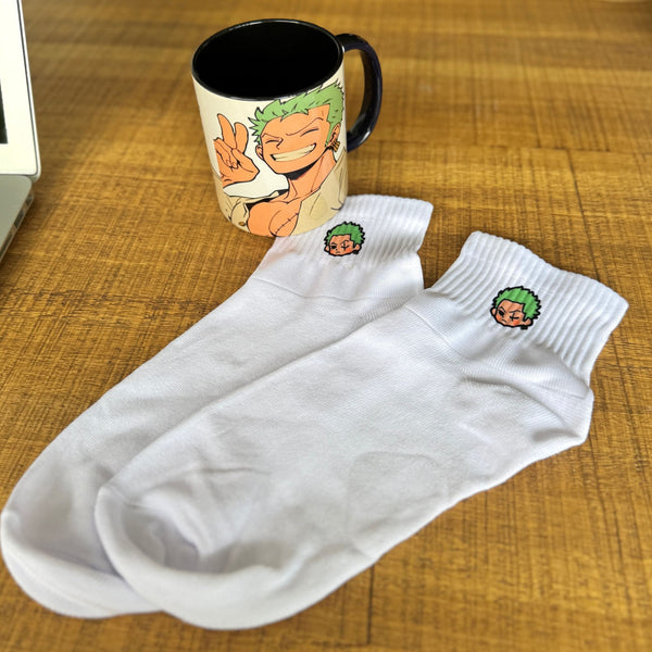 COMBO ZORO
