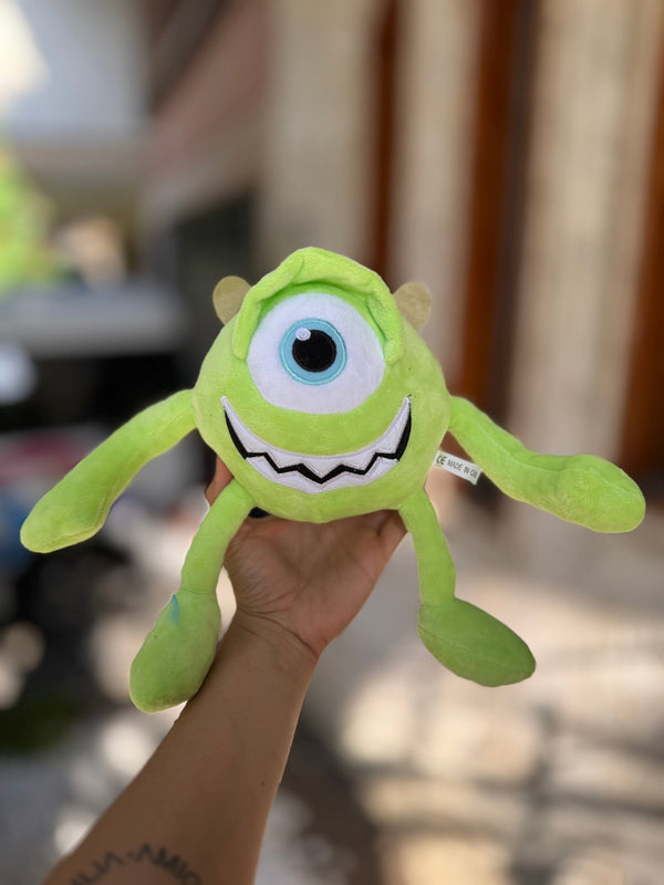PELUCHE MIKE PEQUEÑO