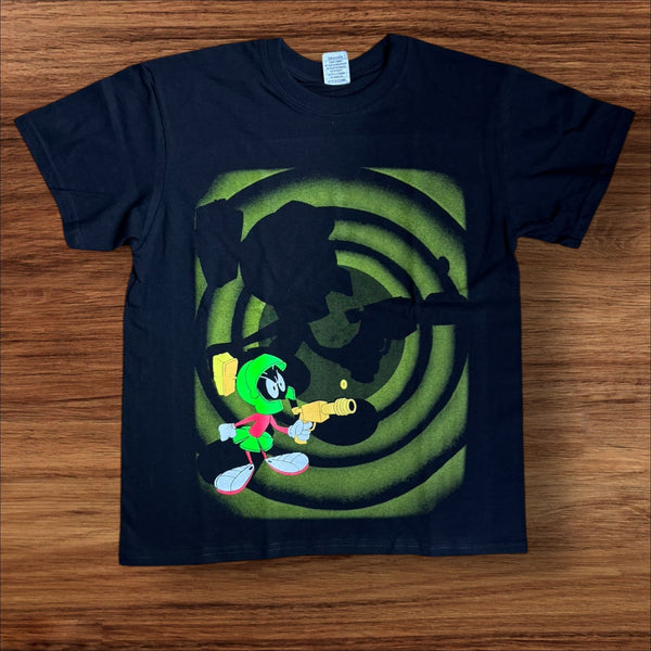 CAMISETA MARVIN ESPIRAL