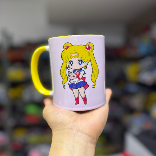 MUG SAILOR CUTE