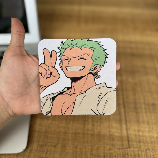 PORTAVASO ZORO