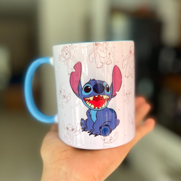 MUG STITCH