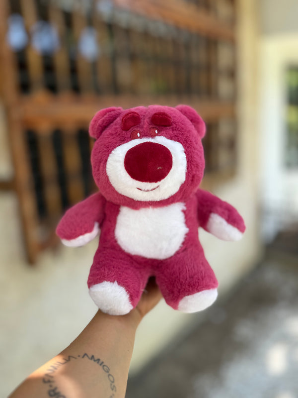 PELUCHE LOTSO PEQUEÑO