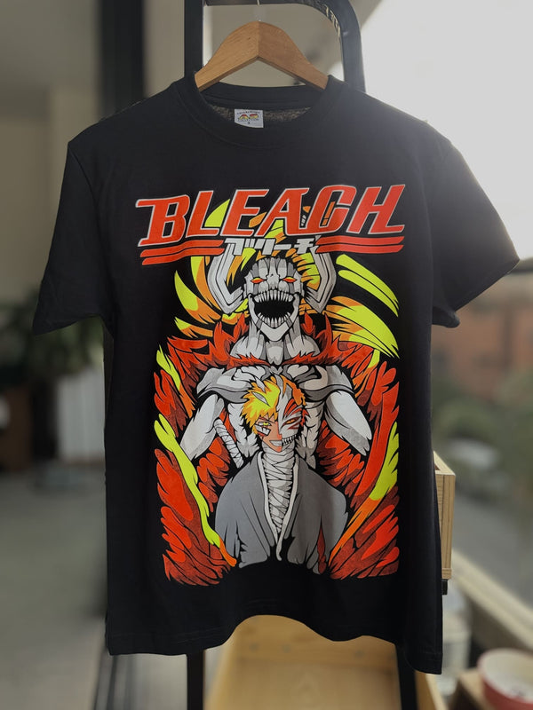 Camiseta Bleach (unisex)