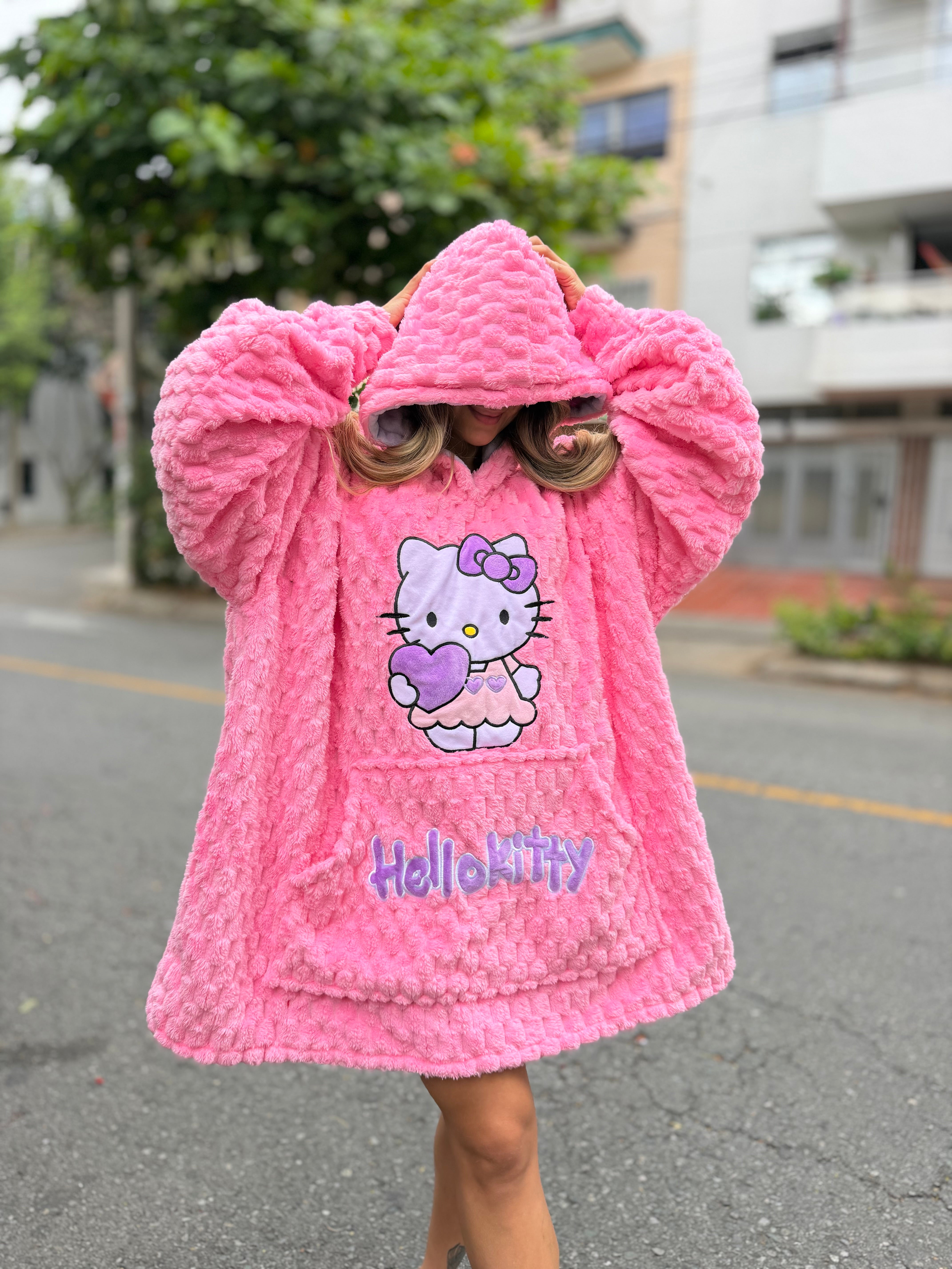 POLARIS HELLO KITTY – COMIC CITY