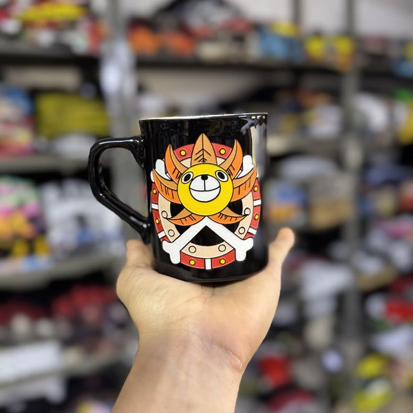 MUG TALLADO SUNNY