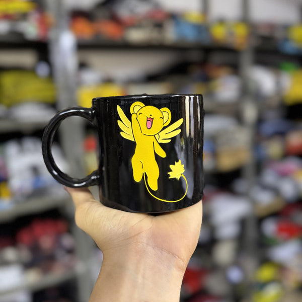 MUG TALLADO KERO SAKURA