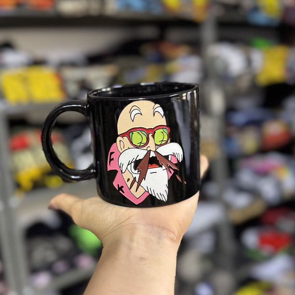 MUG TALLADO ROCHI