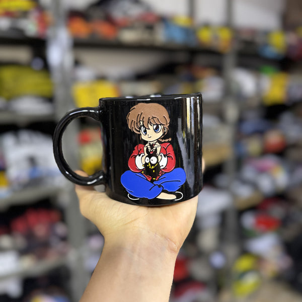 MUG TALLADO RANMA