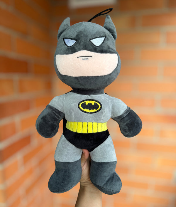 PELUCHE BATMAN