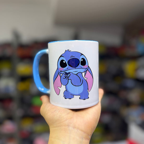 MUG STITCH