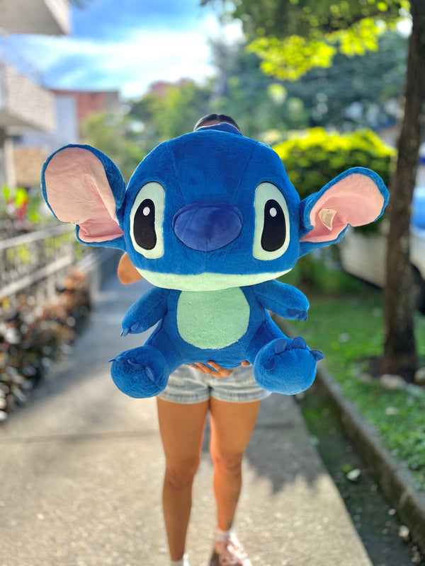 PELUCHE STITCH GIGANTE