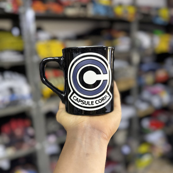 MUG TALLADO CORPORACIÓN CÁPSULA