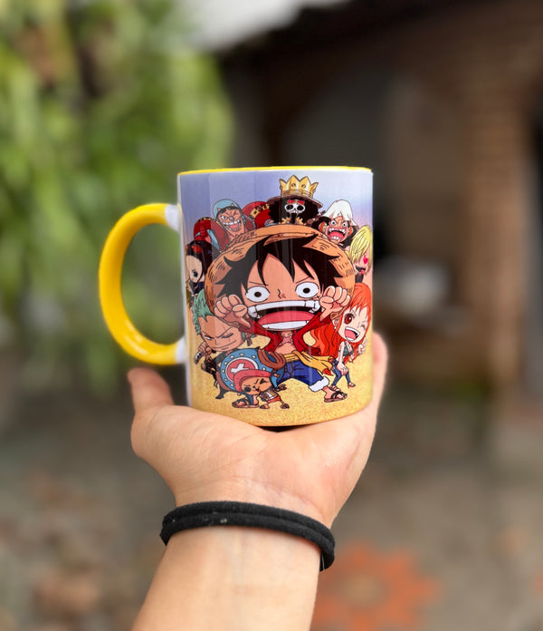 MUG TRIPULACIÓN